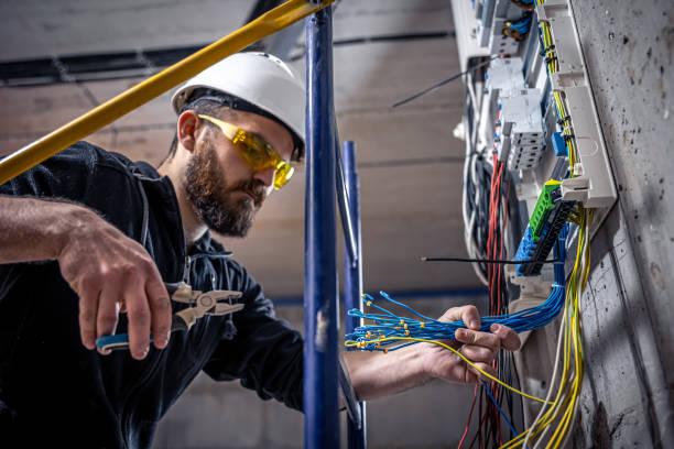 Best Electrical Upgrades for Homes  in Oriole Beach, FL