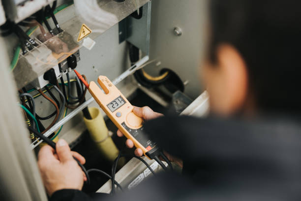 Best Electric Panel Repair  in Oriole Beach, FL