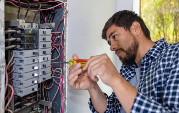 Best Industrial Electrical Services  in Oriole Beach, FL